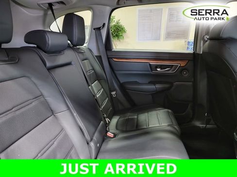 Certified 2022 Honda CR-V EX-L image 15