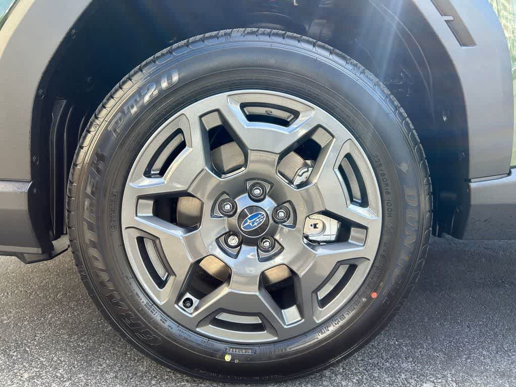 New 2026 Subaru Outback Premium AWD/4WD image 8