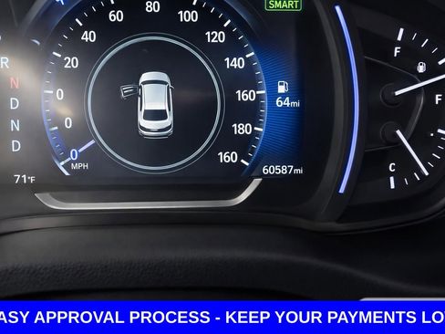 Used 2020 Hyundai Santa Fe Limited FWD image 16