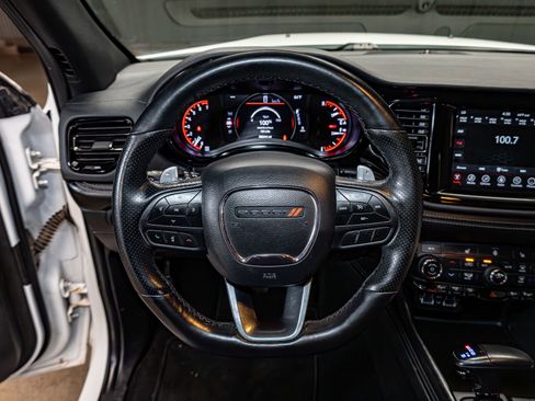 Used 2022 Dodge Durango GT w/ Blacktop Package image 15