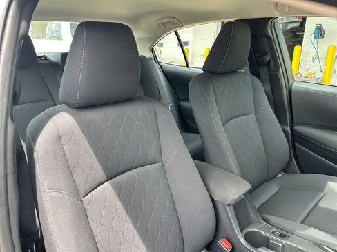 Used 2026 Toyota Corolla LE FWD image 14