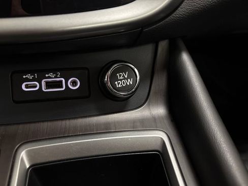 Used 2024 Nissan Murano Platinum image 59