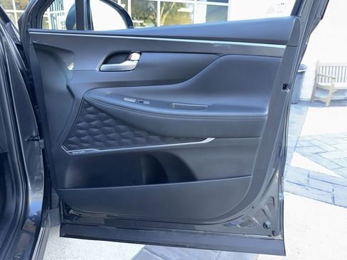 Used 2023 Hyundai Santa Fe Calligraphy w/ Cargo Package image 25