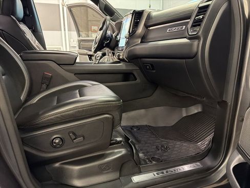 Used 2023 RAM 1500 TRX w/ TRX Level 2 Equipment Group AWD/4WD image 22