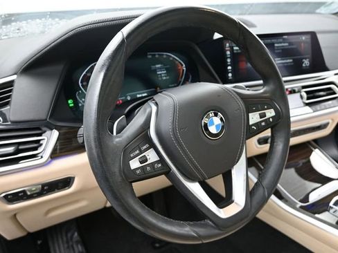 Used 2021 BMW X5 sDrive40i w/ Premium Package image 13