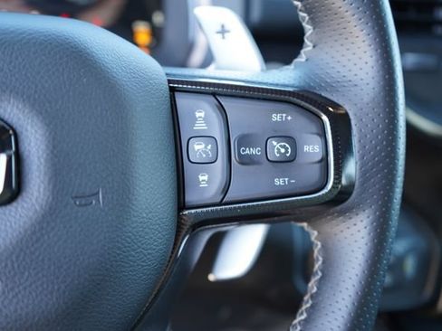 Used 2026 RAM 1500 RHO AWD/4WD image 20