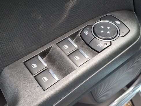 New 2025 Ford Bronco Sport Heritage w/ Convenience Package image 16