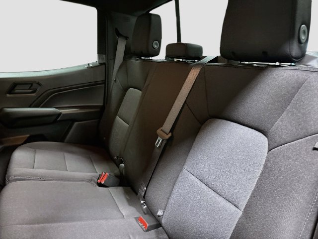 New 2026 Chevrolet Colorado Trail Boss AWD/4WD image 21