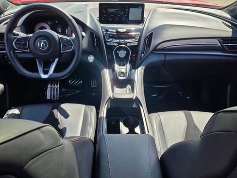 Certified 2024 Acura RDX A-Spec AWD/4WD image 12