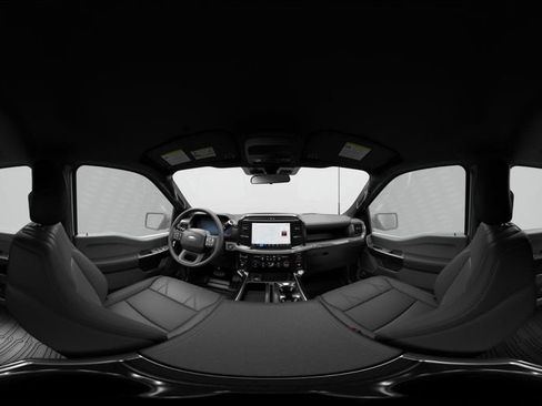New 2026 Ford F150 STX AWD/4WD image 8