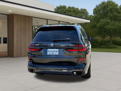 New 2026 BMW X7 xDrive40i w/ M Sport Package image 9