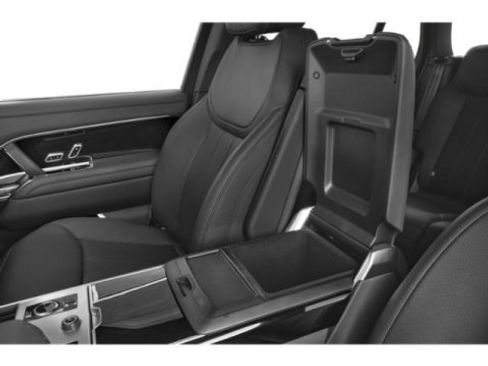 New 2026 Land Rover Range Rover SE AWD/4WD image 14