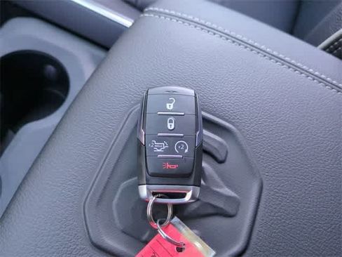 New 2026 RAM 3500 Laramie w/ Night Edition image 36