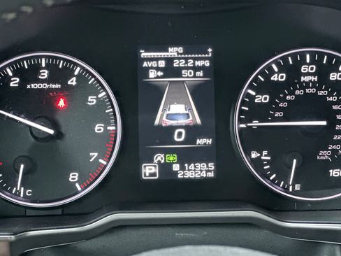 Used 2023 Subaru Outback Touring image 25