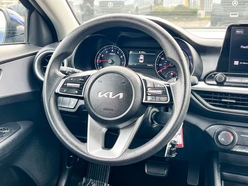 Certified 2024 Kia Forte LXS image 15