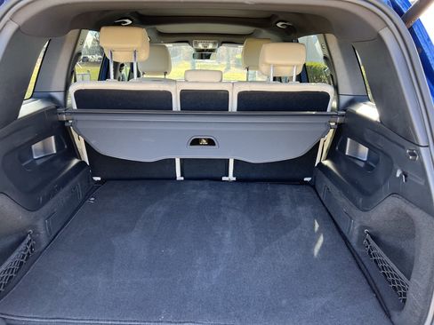 Certified 2024 Mercedes-Benz GLB 250 4MATIC image 34