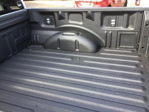 Used 2026 Ford F150 Lariat w/ Equipment Group 501A Mid image 15