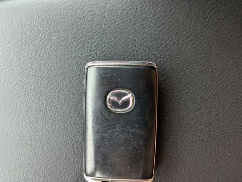 Used 2021 MAZDA CX-5 Carbon Edition AWD/4WD image 39