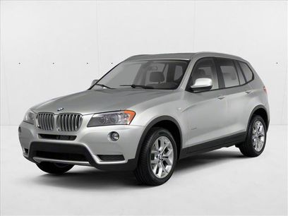 Used 2013 BMW X3 xDrive28i