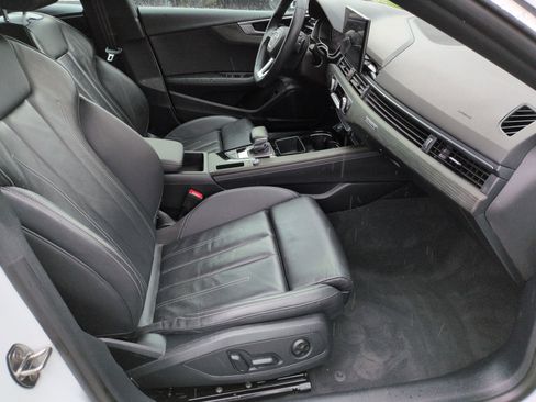 Used 2024 Audi A5 2.0T Premium Plus AWD/4WD image 29
