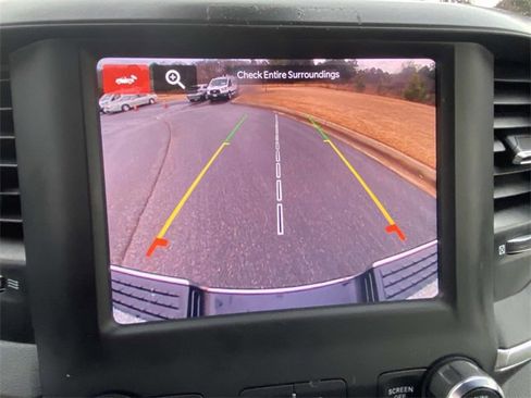 Used 2024 RAM 2500 Big Horn image 29