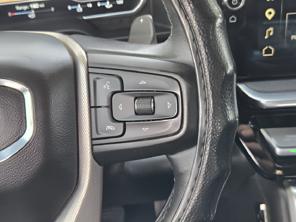 Used 2022 GMC Sierra 1500 Denali AWD/4WD image 26