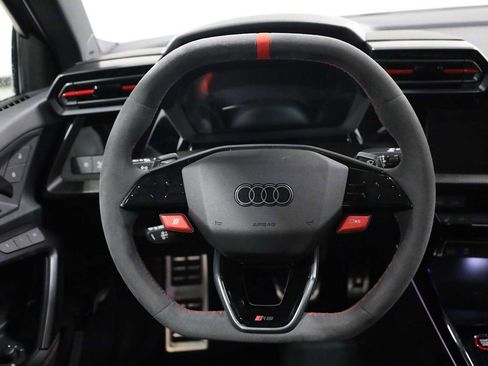 New 2026 Audi RS 3 image 23
