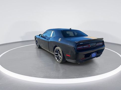 Used 2023 Dodge Challenger R/T w/ Plus Package image 5