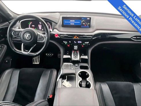 Used 2023 Acura MDX A-Spec image 20