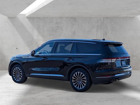 Used 2021 Lincoln Aviator Reserve w/ Equipment Group 201A AWD/4WD image 4
