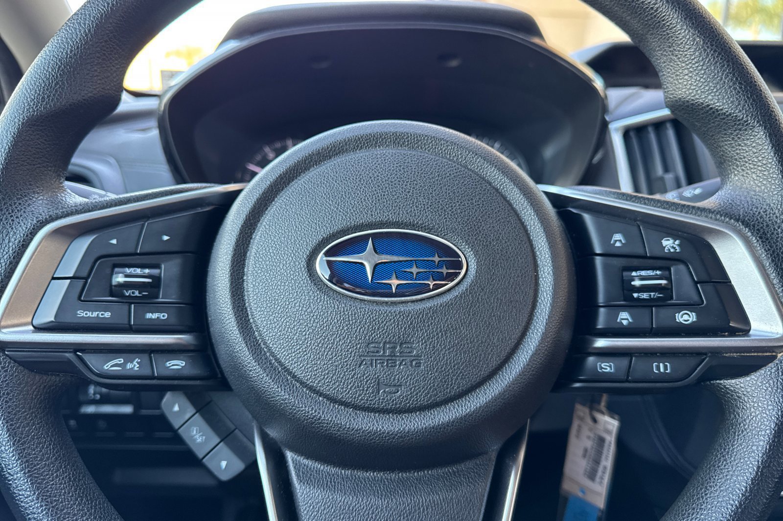 Used 2022 Subaru Crosstrek 2.0i AWD/4WD image 23