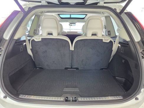 New 2026 Volvo XC90 B6 Ultra w/ Protection Package AWD/4WD image 16