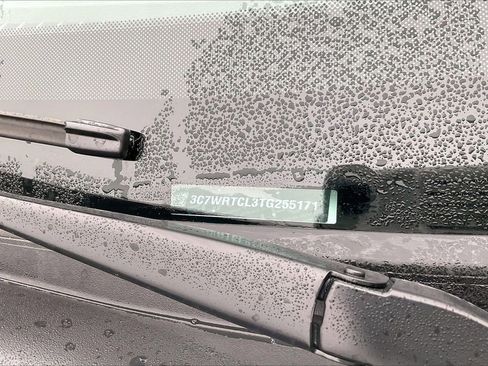 New 2026 RAM 3500 Tradesman image 34