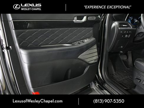 Used 2020 Hyundai Palisade Limited image 17