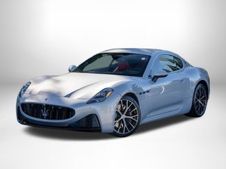 New 2026 Maserati GranTurismo Modena AWD/4WD video 1