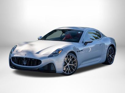 New 2026 Maserati GranTurismo Modena