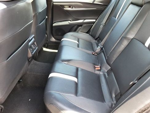 Used 2025 Toyota Camry SE FWD image 23