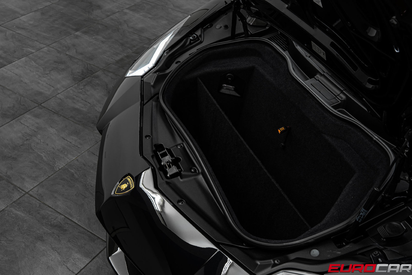 Used 2014 Lamborghini Aventador LP 700-4 AWD/4WD image 11