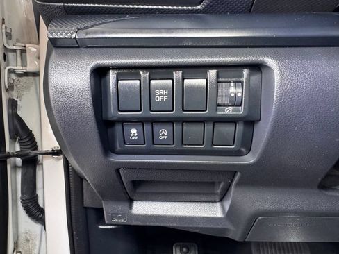 Used 2023 Subaru Forester AWD/4WD image 21