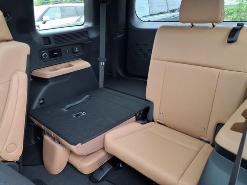 New 2026 Hyundai Santa Fe Limited FWD image 20