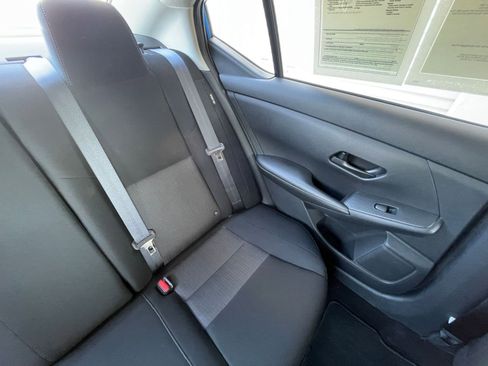 Used 2024 Nissan Sentra SV image 37