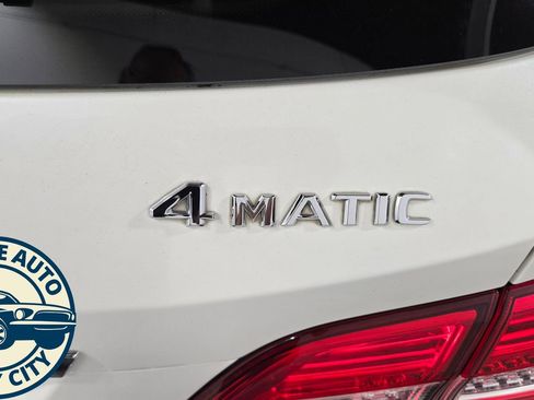 Used 2014 Mercedes-Benz ML 350 4MATIC w/ Premium 1 Package image 32
