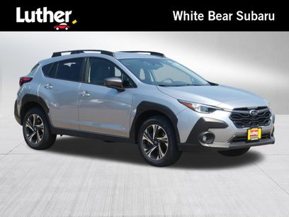 Used 2024 Subaru Crosstrek 2.0i Premium