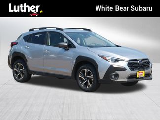 Used 2024 Subaru Crosstrek 2.0i Premium AWD/4WD video 1