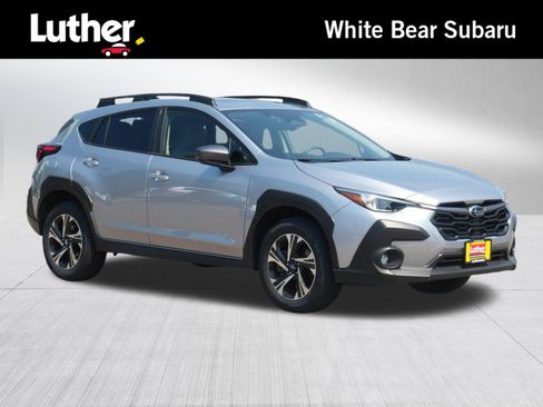 Used 2024 Subaru Crosstrek 2.0i Premium AWD/4WD image 1