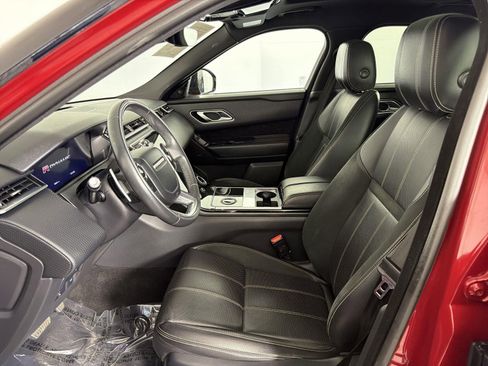 Used 2020 Land Rover Range Rover Velar R-Dynamic S image 23