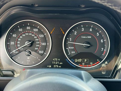 Used 2017 BMW M240i Convertible RWD image 36