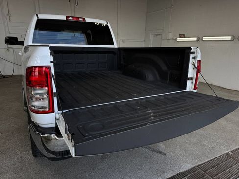 Used 2020 RAM 2500 Big Horn AWD/4WD image 22