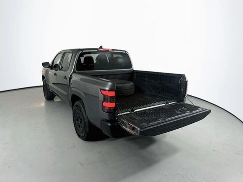 Used 2022 Nissan Frontier S w/ Technology Package RWD image 25