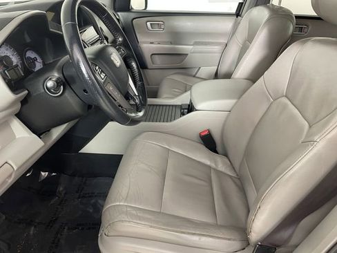 Used 2013 Honda Pilot EX-L image 2